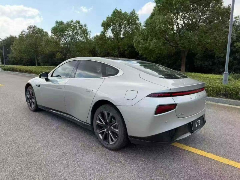 徐州22年小鹏汽车p78