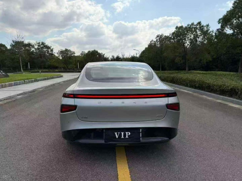 徐州22年小鹏汽车p79