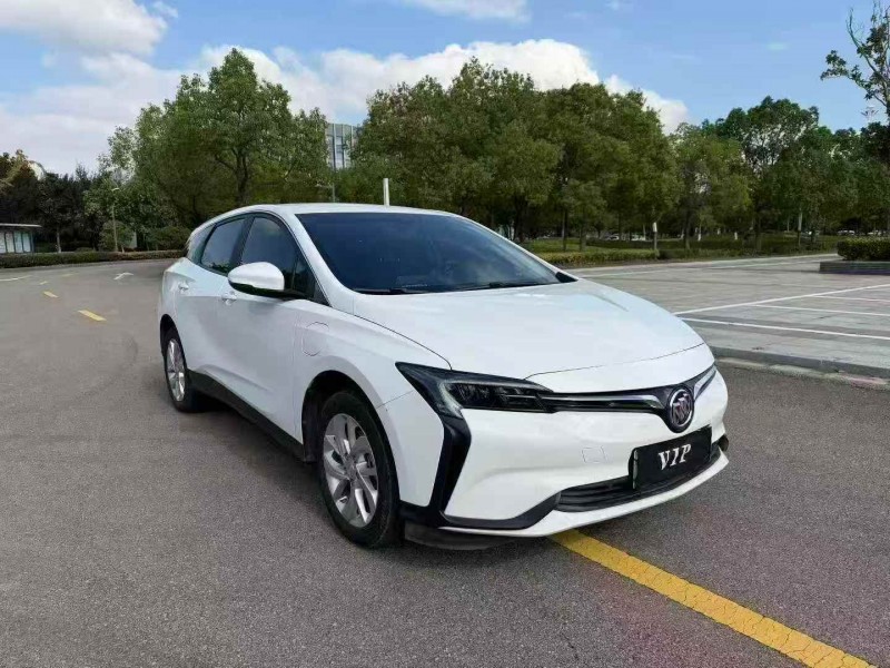 南通24年别克微蓝3