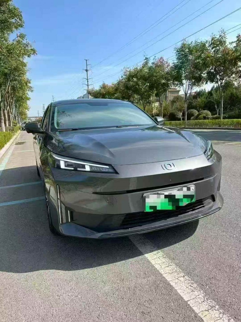 枣庄25年长安汽车启源3