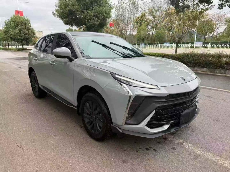 长沙25年东风风行3