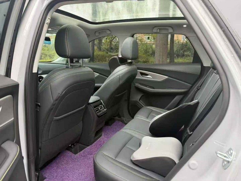 长沙25年东风风行4