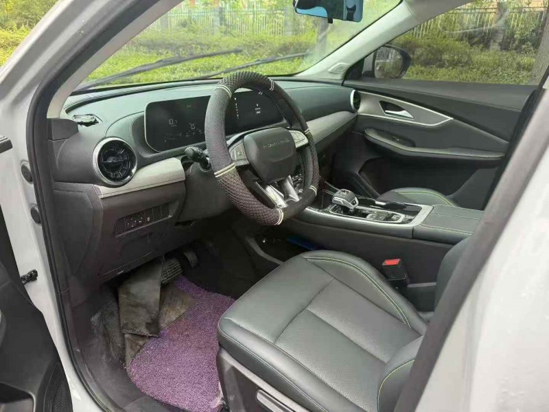 长沙25年东风风行5