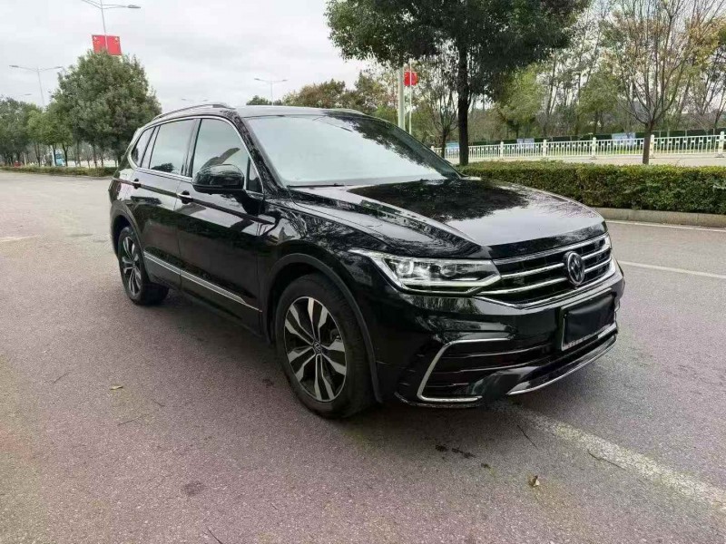 衡阳24年大众途观3