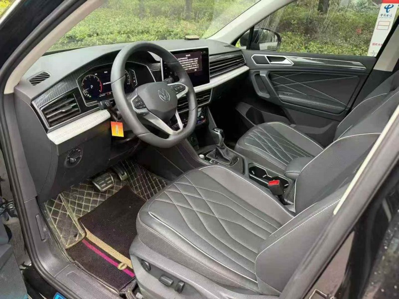 衡阳24年大众途观4