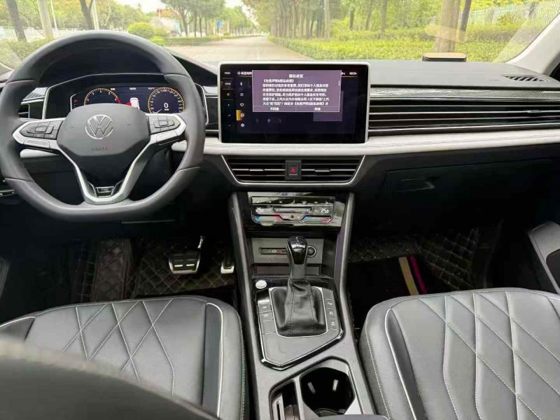 衡阳24年大众途观5