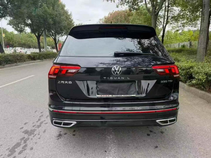 衡阳24年大众途观8