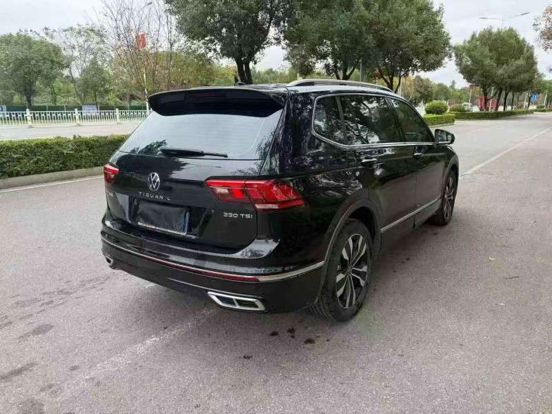 衡阳24年大众途观9