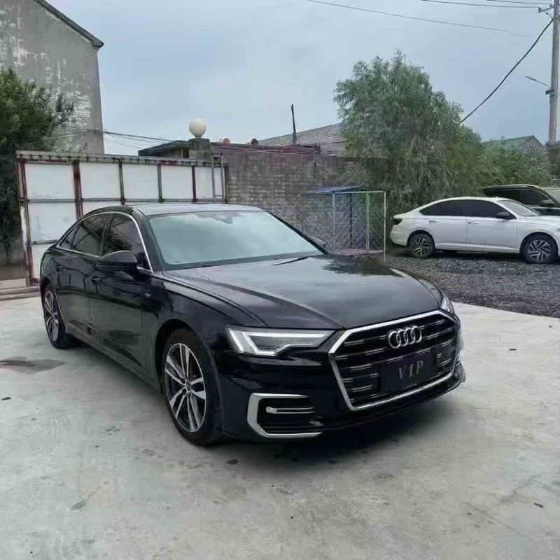 淄博24年奥迪A6L2