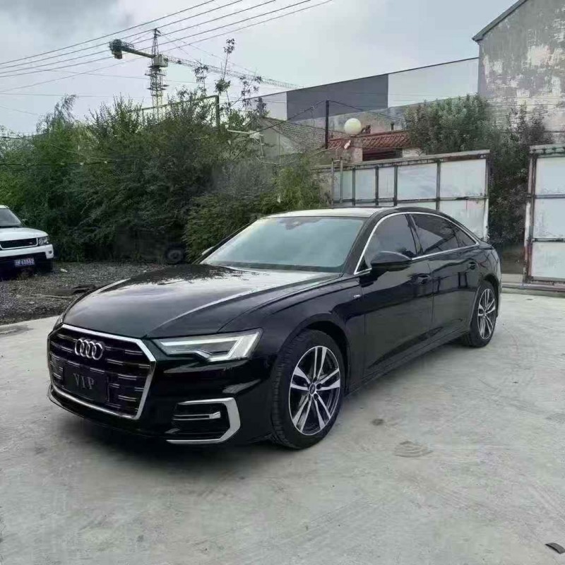 淄博24年奥迪A6L3