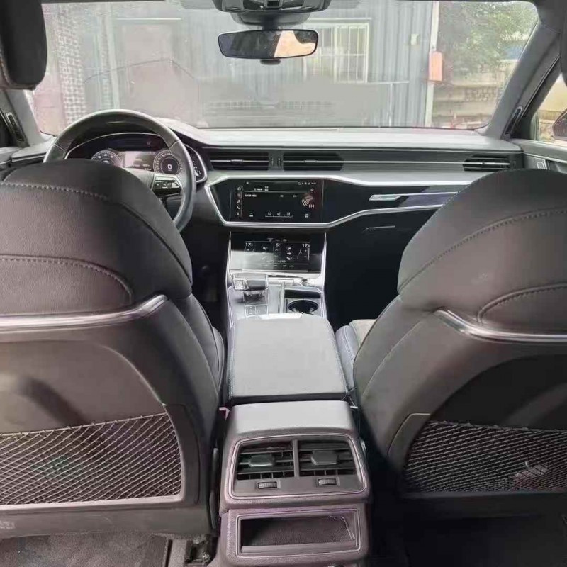 淄博24年奥迪A6L6