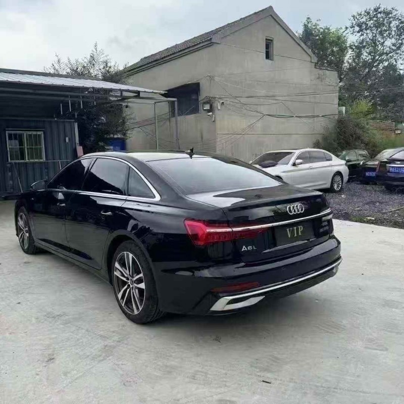 淄博24年奥迪A6L8