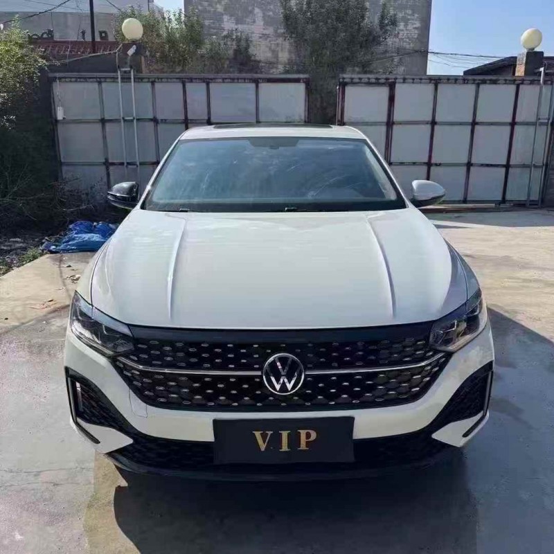 枣庄22年大众朗逸1