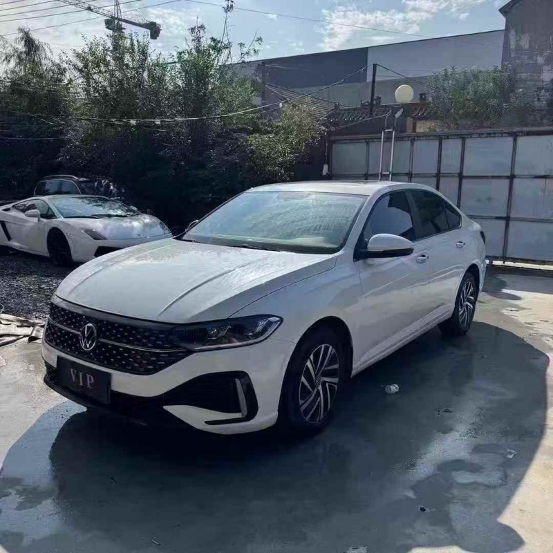 枣庄22年大众朗逸3