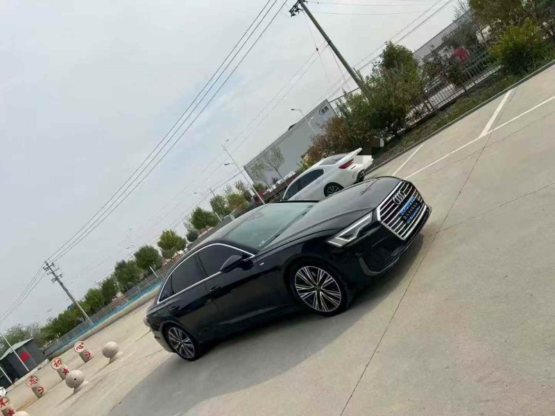 邯郸20年奥迪A6L3