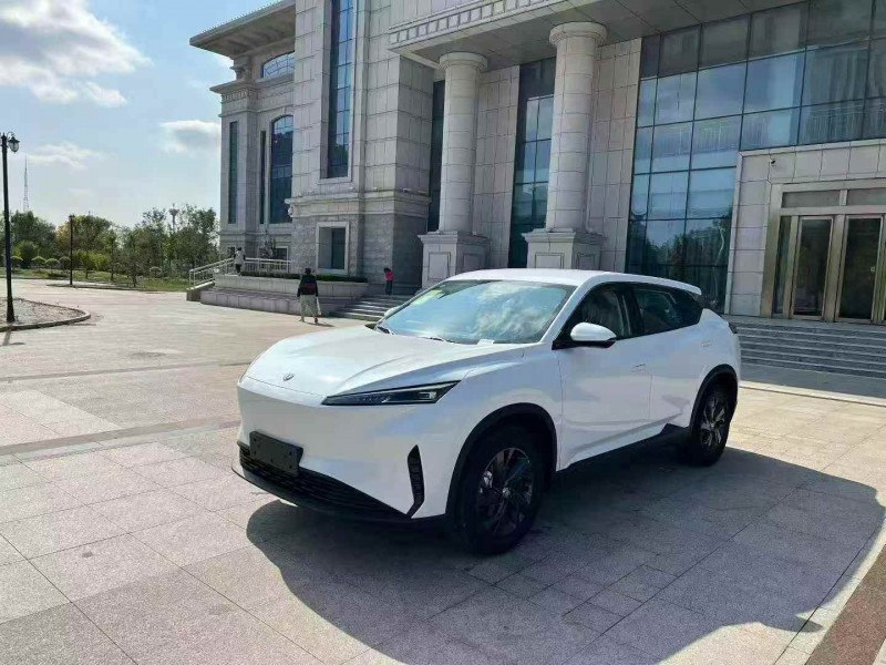 邯郸25年东风风神3