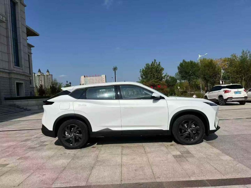 邯郸25年东风风神6