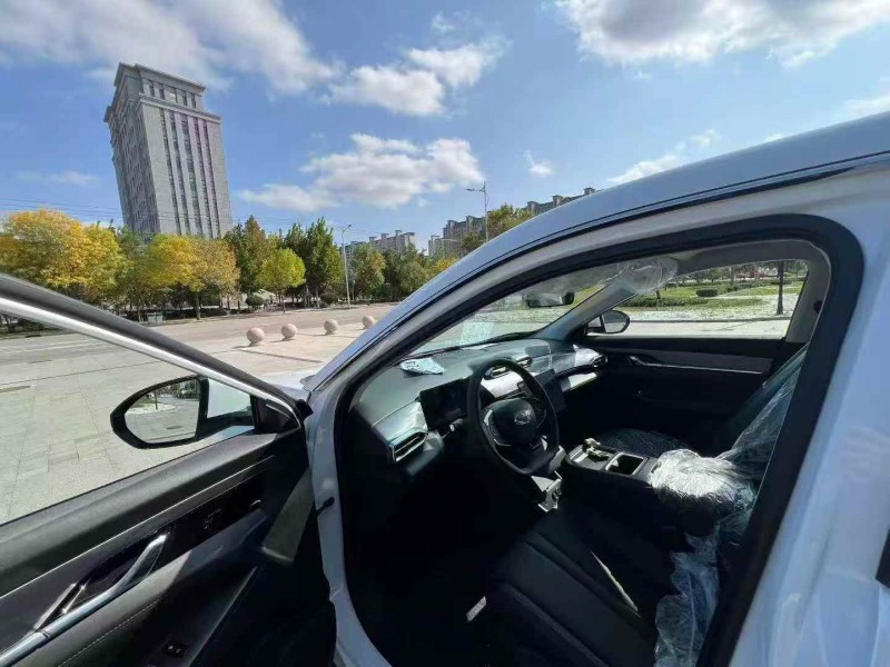 邯郸25年东风风神8