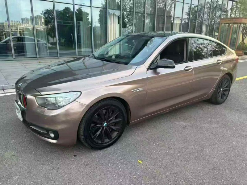 衡阳16年宝马5系2