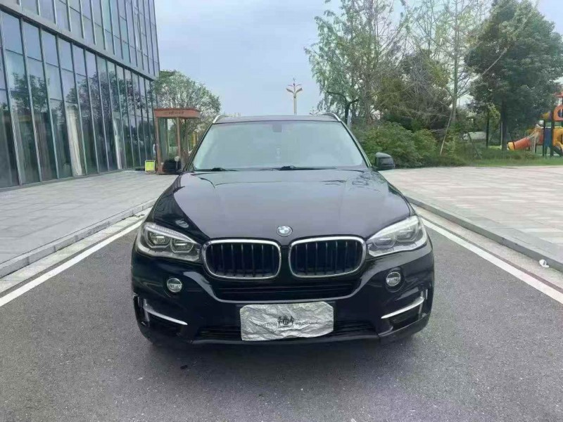 衡阳15年宝马X51