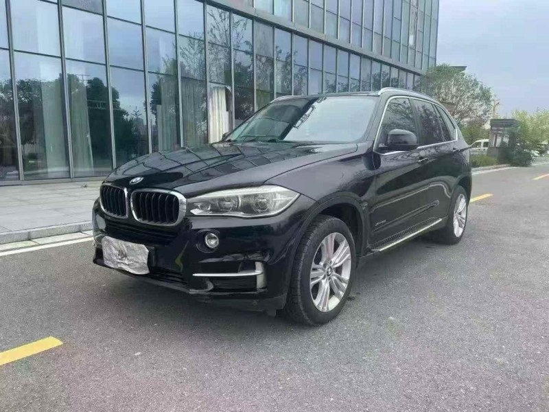 衡阳15年宝马X53