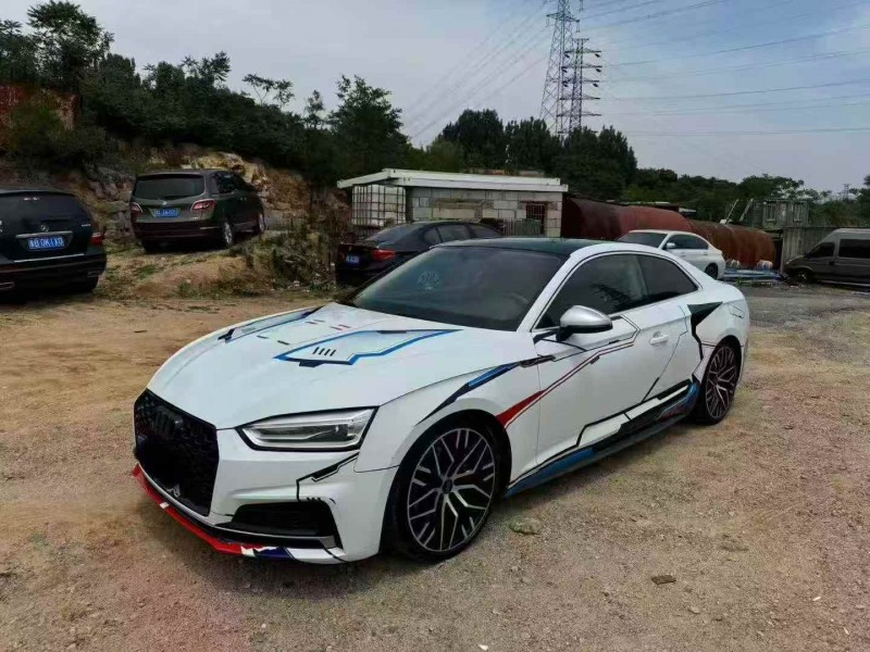 廊坊18年奥迪A53