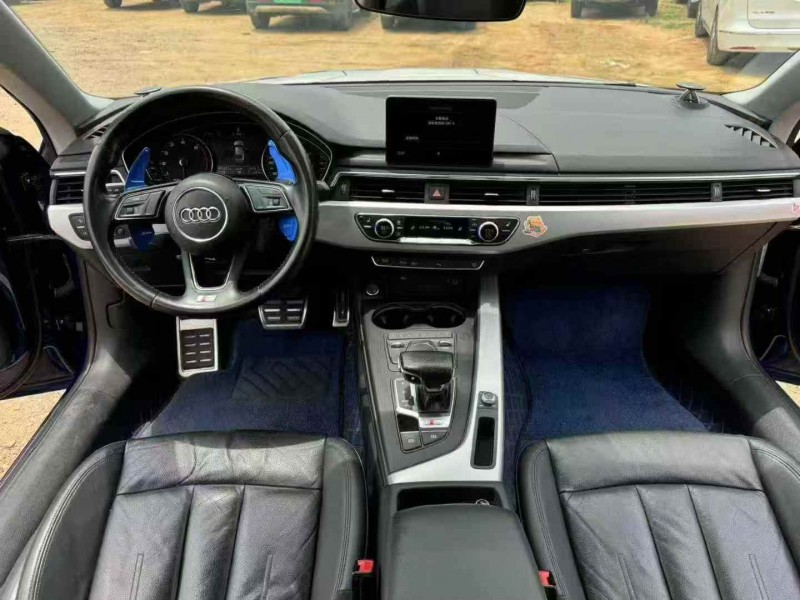 廊坊18年奥迪A55