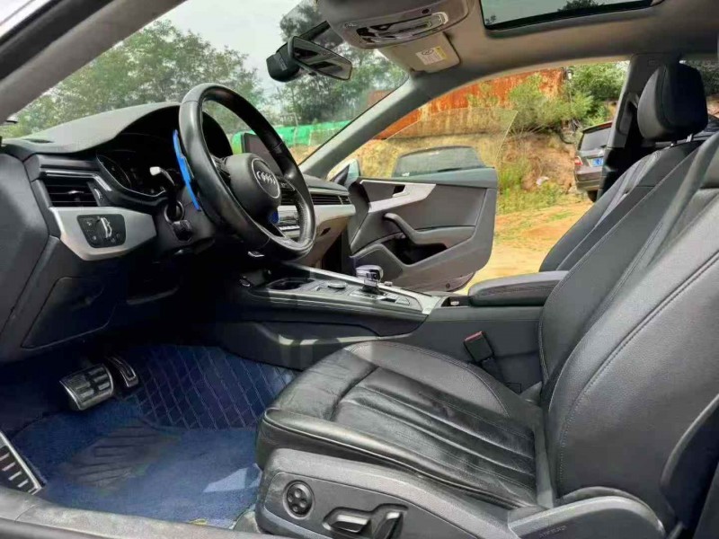 廊坊18年奥迪A56