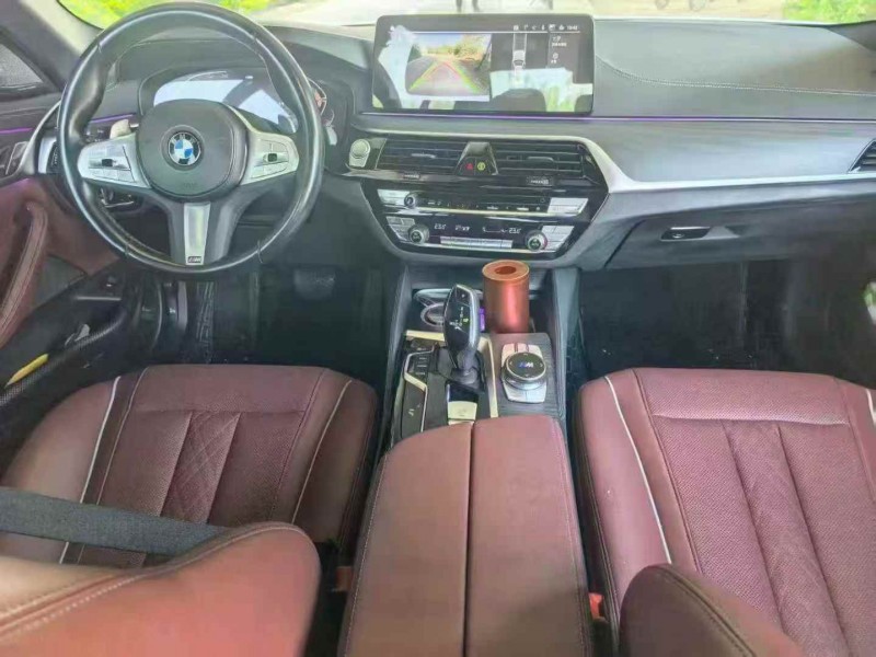 萍乡23年宝马5系6