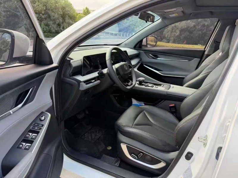 常州24年长安汽车CS758