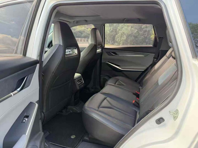 常州24年长安汽车CS759