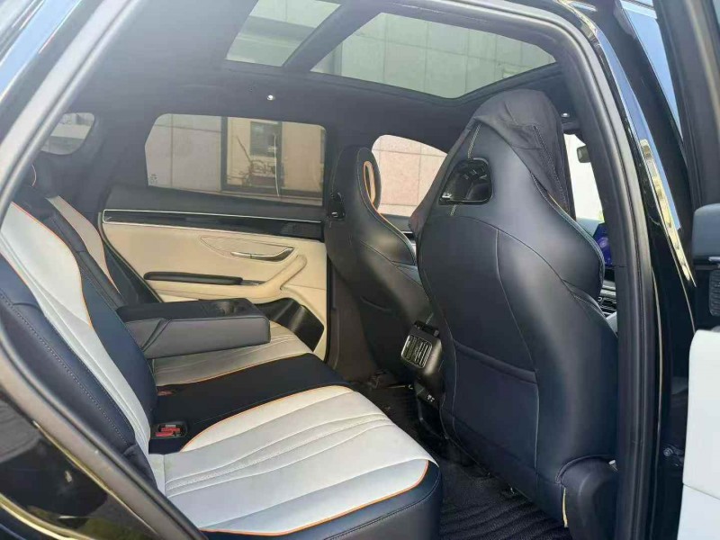 邯郸23年比亚迪宋6