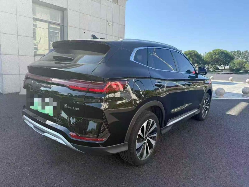 邯郸23年比亚迪宋9