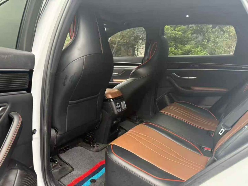 衡阳21年比亚迪宋4