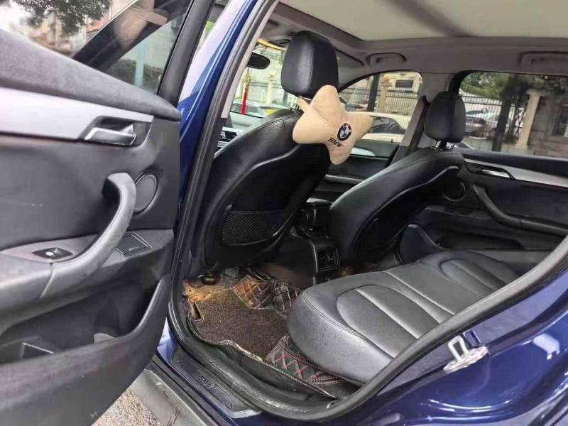 长沙16年宝马X16