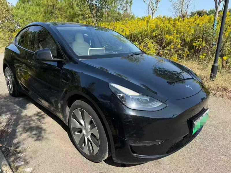 宜昌21年特斯拉MODEL Y2