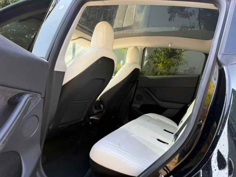 宜昌21年特斯拉MODEL Y6