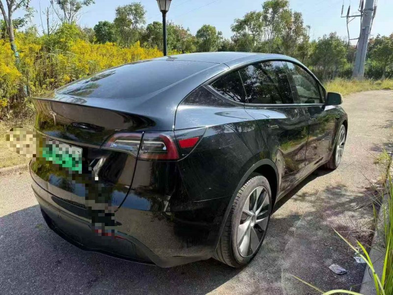 宜昌21年特斯拉MODEL Y7