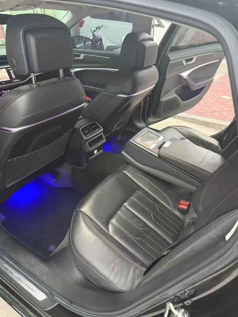 洛阳19年奥迪A6L6