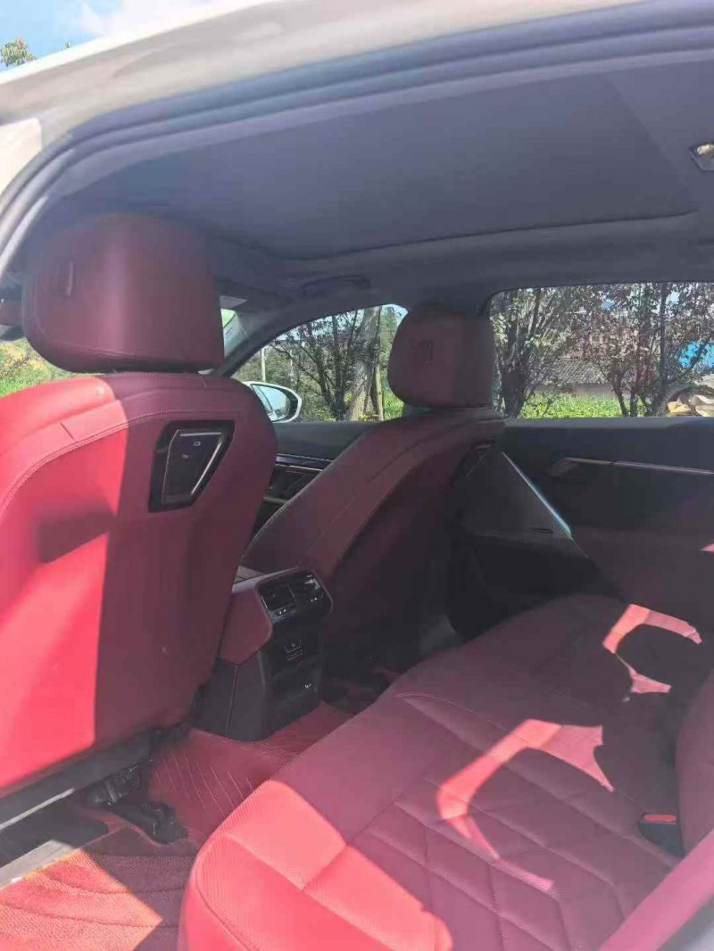 益阳24年宝马5系5