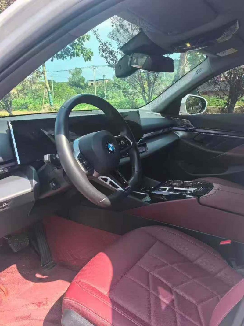 益阳24年宝马5系6