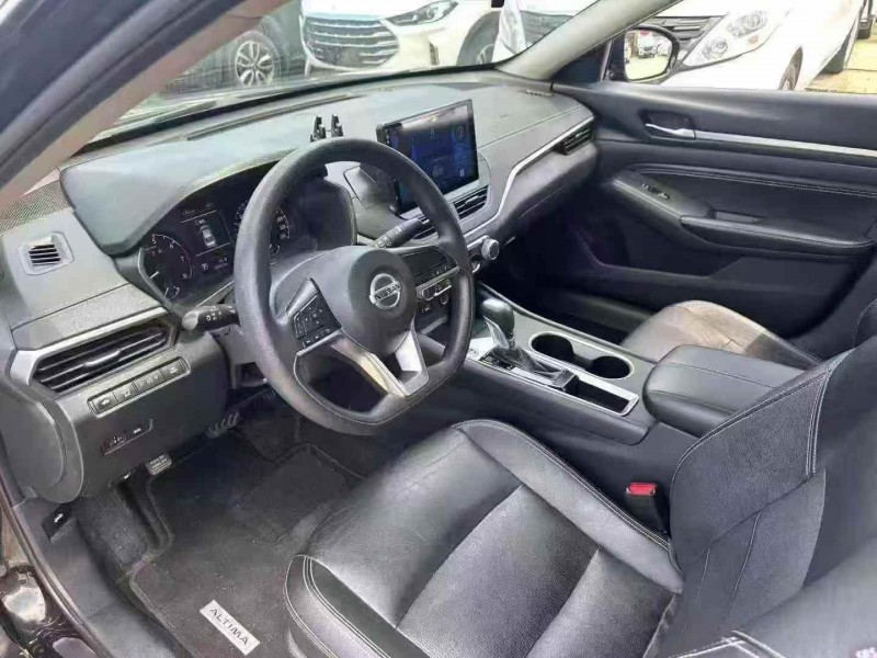 湘潭22年日产天籁6