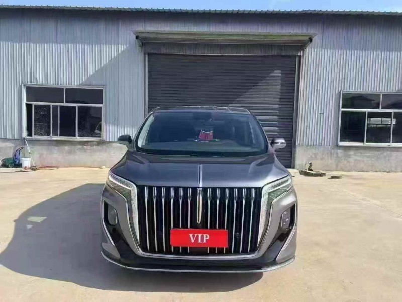 淄博23年红旗HQ91