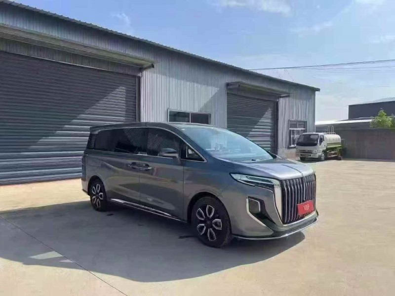 淄博23年红旗HQ95