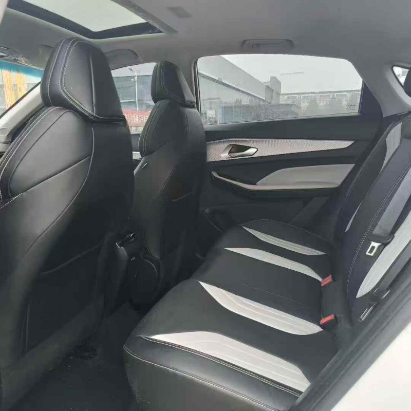 菏泽23年吉利缤瑞4