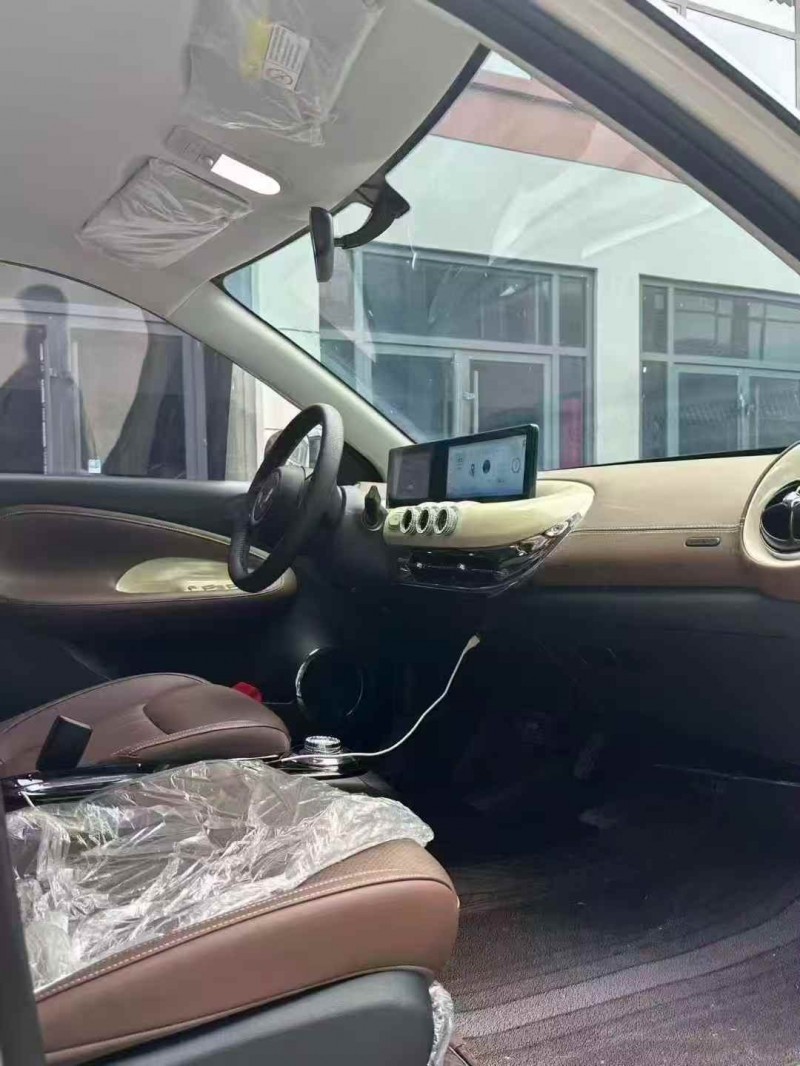 菏泽24年五菱汽车缤果5