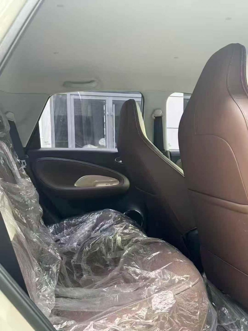 菏泽24年五菱汽车缤果7