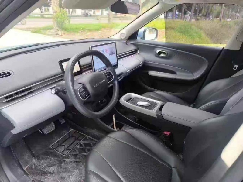 菏泽24年东风纳米5