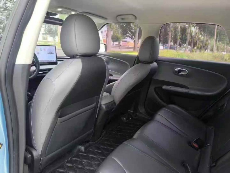 菏泽24年东风纳米6