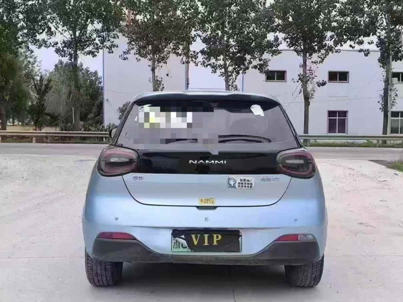 菏泽24年东风纳米9